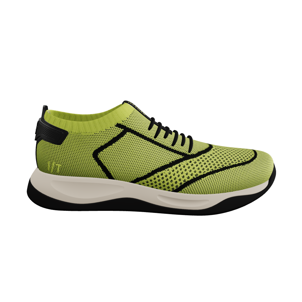 The Callisto / Electric Lemon